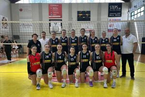 Α2 βόλεϊ γυναικών: Εχασε την πρωτιά ο ΟΦΗ στο φινάλε αλλά συνεχίζει στα πλέι οφ ανόδου