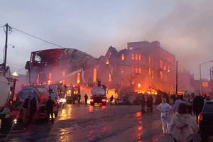 Επιμελητήριο Ηρακλείου: Έντονη ανησυχία για την επάρκεια των προληπτικών και κατασταλτικών μέτρων στη ΒΙ.ΠΕ. Ηρακλείου