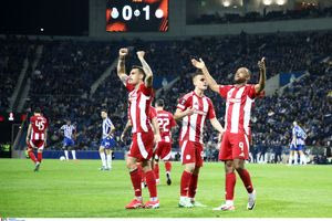 Η μεγάλη επιστροφή του ελληνικού ποδοσφαίρου