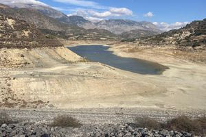 Φράγμα Φανερωμένης: Επανεκκίνηση της έρευνας για τις παράνομες συνδέσεις