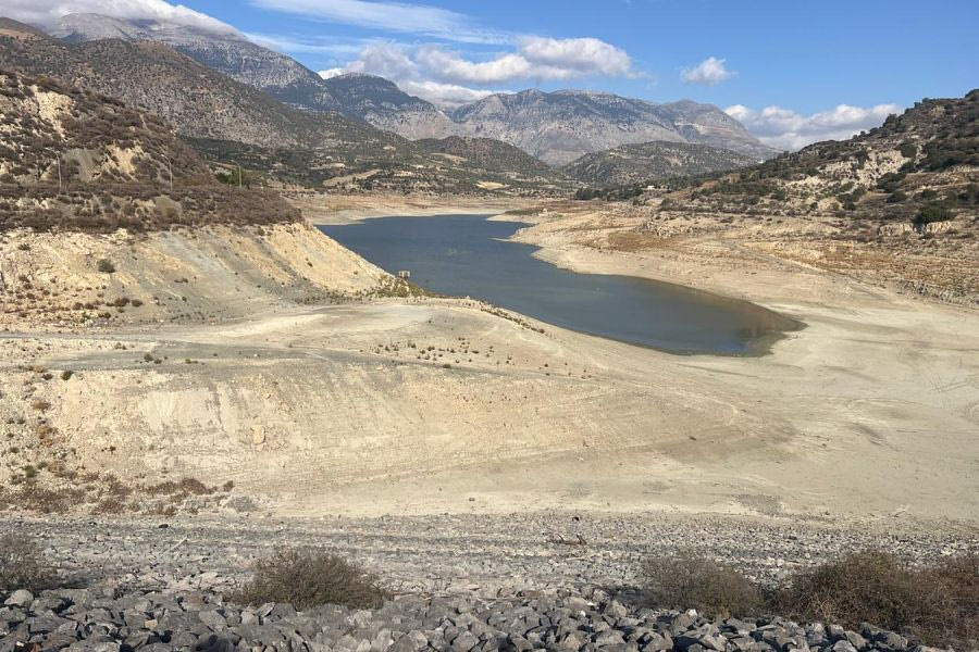 Φράγμα Φανερωμένης: Επανεκκίνηση της έρευνας για τις παράνομες συνδέσεις