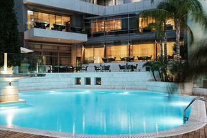 Συστάσεις στους επαγγελματίες του τουρισμού για ορθολογική διαχείριση του νερού τη σεζόν