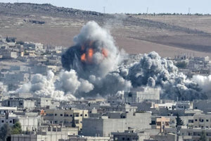 Γάζα: 970 επιπλέον νεκρούς μέσα σε 48 ώρες άφησαν πίσω τους οι ισραηλινοί βομβαρδισμοί