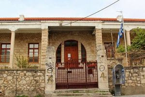 Η ίδρυση του Γερωνυμάκειου Βρεφοκομείου Ηρακλείου