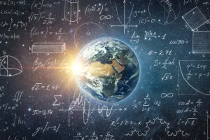 «Ο Θεός είναι μαθηματικός πολύ υψηλού επιπέδου»