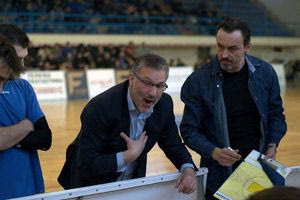 Θρήνος στο ελληνικό μπάσκετ: Πέθανε ο Γρηγόρης Γιασσάρης