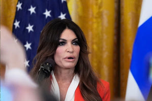 ΝΑΤΟϊκό κοστούμι 11,2 δις ετησίως μας έραψε ο Τράμπ, στις… ανήσυχες Βρυξέλλες οι Λιβυκές «καραβιές» νότια της Κρήτης και μέσα σ’ όλα χάνουμε(;) την Κίμπερλι!