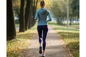 Πόσα βήματα την ημέρα μειώνουν τον κίνδυνο για την γυναικεία καρδιά