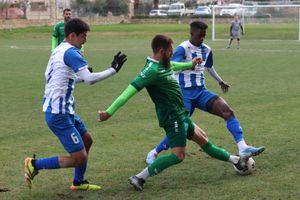 Γ’ Εθνική: Εντός για τους τρεις βαθμούς Γιούχτας και ΑΟΤ, ρεπό ο ΠΟΑ