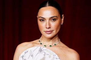 H Γκαλ Γκαντότ έφτασε ένα βήμα πριν τον θάνατο σε εγκυμοσύνη της