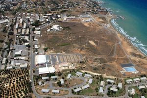 Καζίνο στις Γούρνες: Ανοίγει ο δρόμος για τη χορήγηση άδειας λειτουργίας