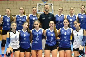 ΟΦΗ Α2 Γυναικών βολει: Η πρωτιά περνάει απ’ τα Μελίσσια