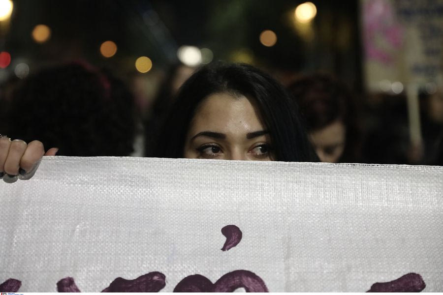 Τέσσερις γυναίκες γράφουν στο Patris.gr για το τι σημαίνει να είσαι γυναίκα σήμερα