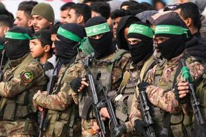 Γάζα: Η Χαμάς «έτοιμη να καθίσει αμέσως στο τραπέζι των διαπραγματεύσεων»