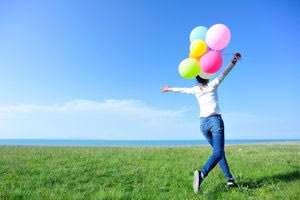 Το κυνήγι της ευτυχίας μπορεί να μας κάνει δυστυχισμένους