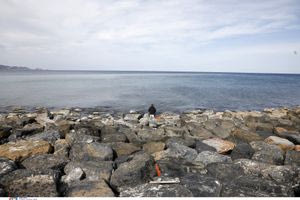 Η σκόνη φεύγει και έρχεται πτώση της θερμοκρασίας