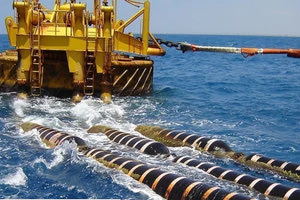 «Ζωντανές» κρατούν οι Βρυξέλλες τις διασυνδέσεις με Κύπρο και Αίγυπτο – Κεντρικός ο ρόλος της Κρήτης