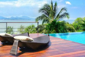 Ξενοδοχεία: «Έκρηξη» στα πεντάστερα – Τι γίνεται στην Κρήτη