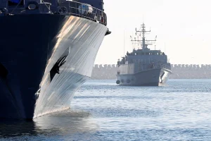 Προτεραιότητα η Μαύρη Θάλασσα στις συνομιλίες ΗΠΑ – Ρωσίας για τον πόλεμο στην Ουκρανία