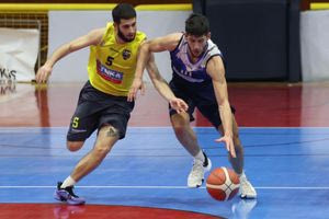 ΕΚΑΣΚ: Ο ΑΟΚ Χανιά «έσπασε» το αήττητο του «Ηράκλειο» ΟΑΑ