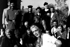 Η Ελλάδα στον διεθνή κινηματογράφο