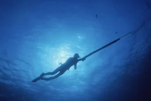 Χανιά: Κατέγραψε τον θάνατό του ο ψαροντουφεκάς που εντοπίστηκε νεκρός στην Παλαιοχώρα