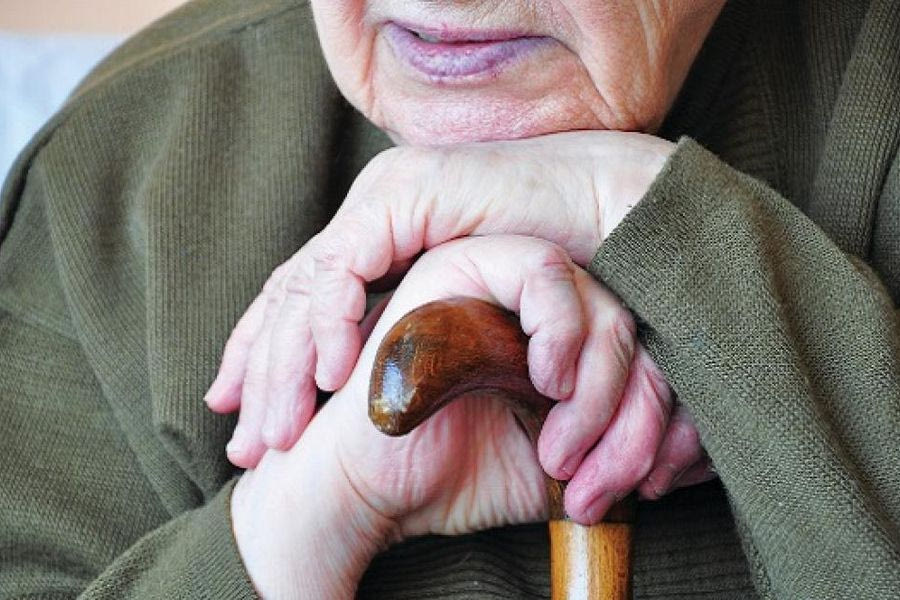Αίσιο τέλος στην εξαφάνιση της 70χρονης – Βρέθηκε στην παλιά της γειτονιά