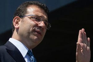 Γαλλία για Τουρκία: Η σύλληψη του Ιμάμογλου πιθανόν να έχει συνέπειες στην τουρκική δημοκρατία