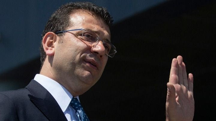 Γαλλία για Τουρκία: Η σύλληψη του Ιμάμογλου πιθανόν να έχει συνέπειες στην τουρκική δημοκρατία