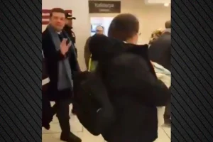 Βίντεο του Ιμάμογλου μετά την κράτησή του – Κατασχέθηκε η κατασκευαστική εταιρεία του