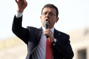 Νέα ανάρτηση Ιμάμογλου από τη φυλακή: Όταν έρθουμε στην εξουσία δεν θα κάνουμε αυτό που μας κάνατε