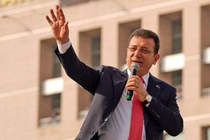 Γερμανία: «Απολύτως απαράδεκτη» η προφυλάκιση του Ιμάμογλου, λέει το Βερολίνο