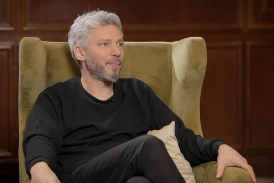 Αλκίνοος Ιωαννίδης: “Μετά τα Τέμπη, πήρα την απόφαση να φύγουμε από την Ελλάδα – Είναι έγκλημα”