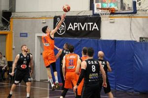 Αμύντας – ΟΦΗ 75-74 : Το μοιραίο λάθος και η τέλεια επίθεση στα 2,7’’ (vid)