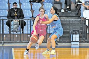 Μπάσκετ: Βγαίνει το Σαββατοκύριακο  ο πρωταθλητής νεανίδων