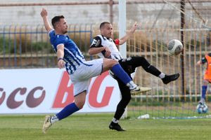 Αύριο κληρώνει για τα μπαράζ ανόδου στην Γ΄ Εθνική