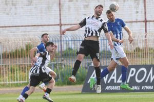 ΚΥΠΕΛΛΟ ΕΠΣΗ : Οι ημερομηνίες και τα γήπεδα του φάιναλ φορ