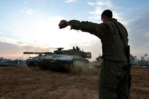 «Ναι» της Χαμάς σε επανέναρξη διαπραγματεύσεων για τη Γάζα και απελευθέρωση ομήρων