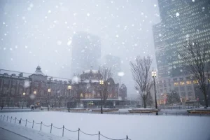 Κλείδωσε τον σύντροφό της γυμνό στο μπαλκόνι και πέθανε από υποθερμία