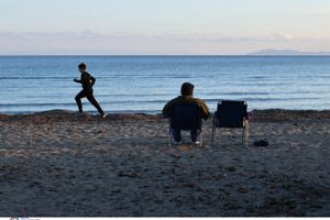 Θερμότερος του κανονικού αναμένεται ο Απρίλιος