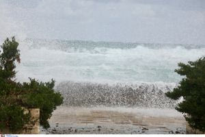Ρόδος – Σύμη: Κλειστά την Τρίτη σχολεία και παιδικοί σταθμοί