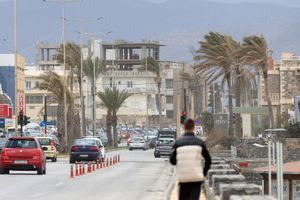 Ανοικτό για τους άστεγους το Κέντρο Έκτακτης Ανάγκης του Δήμου Ηρακλείου