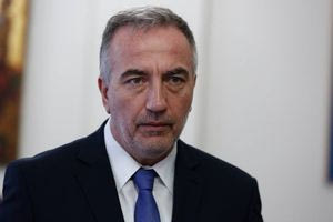 Νέος υφυπουργός Ανάπτυξης ο Σταύρος Καλαφάτης