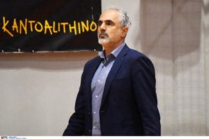 Βόλεϊ : Ο Γιάννης Καλμαζίδης συνεχίζει στον πάγκο του ΟΦΗ και τη νέα σεζόν