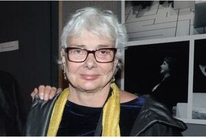 Ξένια Καλογεροπούλου: Δεν βλέπω καλά, στην αρχή ήμουν απελπισμένη και έλεγα δεν θέλω να ζήσω έτσι