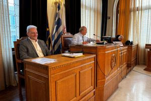 Στην Αθήνα για τον ΒΟΑΚ ο Δήμαρχος Ηρακλείου – εκδικάζεται η προσφυγή