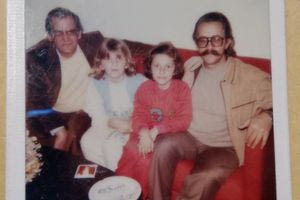 Τίτος Πατρίκιος: Ένας μεγάλος ποιητής και υπέροχος άνθρωπος