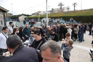 Κούλουμα στο Ηράκλειο: Ραντεβού στον… Καράβολα την Καθαρά Δευτέρα