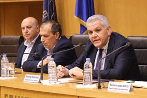 Οι λεπτομέρειες της εφαρμογής της Ψηφιακής κάρτας στον Επισιτισμό και στον Τουρισμό