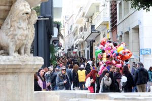 Επί τάπητος ξανά το Open Mall στο Ηράκλειο